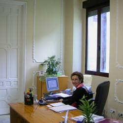 Spanish language school Zador
