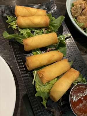 Bo Tree Plant-Based Cuisine by null