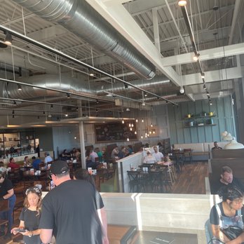 First Watch - EMPTY TABLES GRRR - Breakfast & Brunch Near Me - Cedar Park, Texas First Watch - EMPTY TABLES GRRR - Breakfast & Brunch Near Me - Cedar Park, Texas