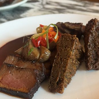 Marcus DC - Dry-Aged NY Strip - Southern Near Me - Washington, DC, District of Columbia