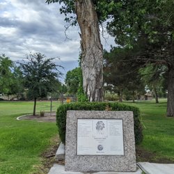 Sagecrest Park - Info