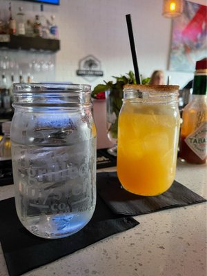 The Grilled Oyster Company by null