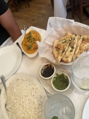 Taj of India Cuisine by null