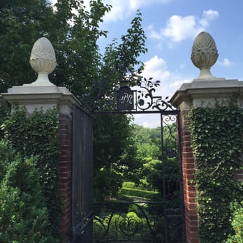 Dumbarton Oaks - Botanical Gardens Near Me - Washington, DC, District of Columbia Dumbarton Oaks - Botanical Gardens Near Me - Washington, DC, District of Columbia