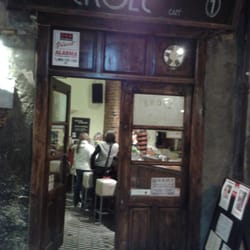 Café Ékole