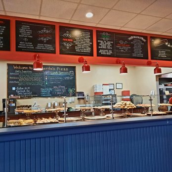 Margherita Pizza - Oh, so many pizza choices! - Pizza Near Me - Bel Air, Maryland Margherita Pizza - Oh, so many pizza choices! - Pizza Near Me - Bel Air, Maryland