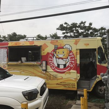 Barrier Brewing Company - Food truck - Breweries Near Me - Oceanside, New York