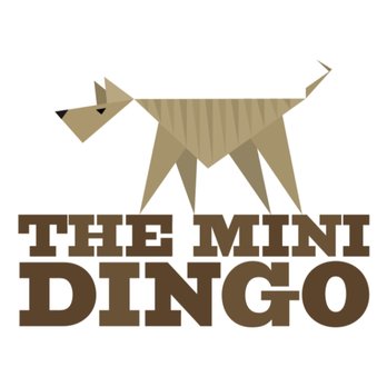 The Mini Dingo - a brown dog with the word the mini dingo - Beer Bar Near Me - Burlington, North Carolina The Mini Dingo - a brown dog with the word the mini dingo - Beer Bar Near Me - Burlington, North Carolina