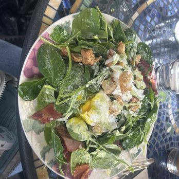 Sideboard - Danville - Beeakfast salad - Comfort Food Near Me - Danville, California