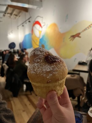 Ravenhook Bakehouse by null