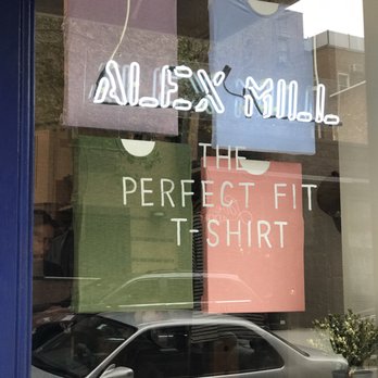 Alex Mill - Men's Clothing Near Me - New York, New York Alex Mill - Men's Clothing Near Me - New York, New York