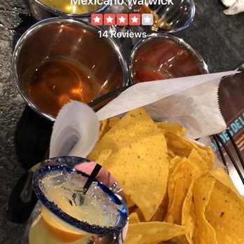 Condesa - Warwick - Mexican Near Me - West Warwick, Rhode Island