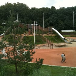 Abenteuerspielplatz