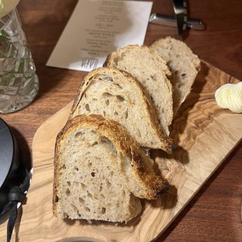 Hapa Bistro - French Near Me - San Bruno, California