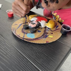 Paint Bucket