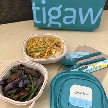 Tigawok - Chinese Near Me - Irvine, California Tigawok - Chinese Near Me - Irvine, California