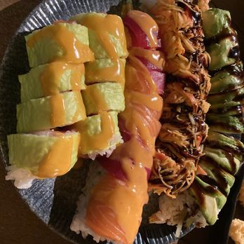 Kintaro - Sushi - Japanese Near Me - Tucson, Arizona