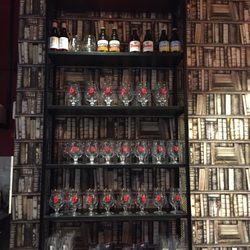 Monkeys Coffee - Duvel au monkeys