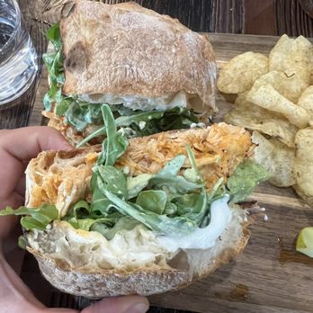 Cafe Largesse - Cafes Near Me - Sunset Valley, Texas