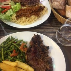 La Taverne Italienne