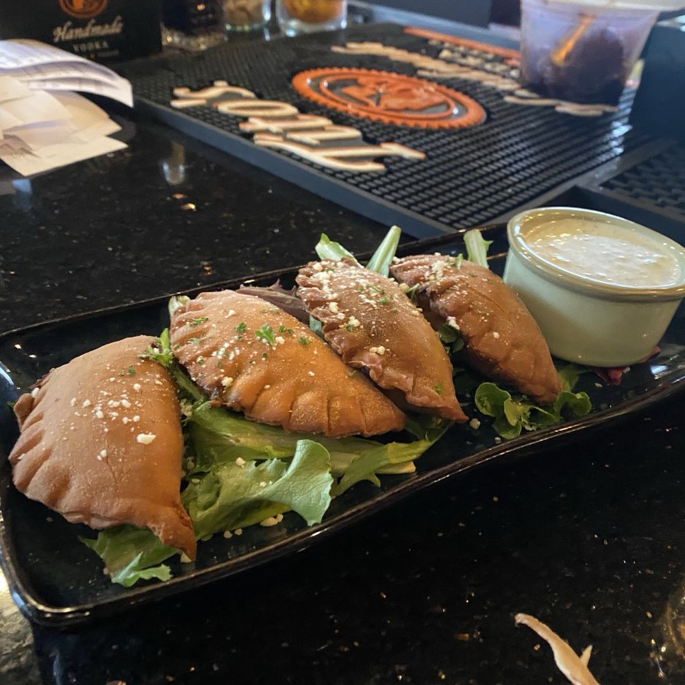 Mochuelo - Empanadas de Elote - Tapas/Small Plates Near Me - Fresno, California Mochuelo - Empanadas de Elote - Tapas/Small Plates Near Me - Fresno, California