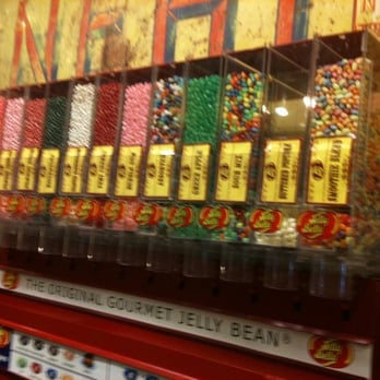 Big Top Candy Shop - Candy Stores Near Me - Austin, Texas