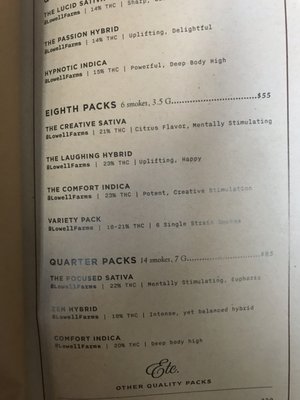 Cannabis Cafe by null