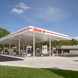 Dash In - Fuel up at Dash In located at 5105 Indian Head Hwy, Indian Head, MD. And stop inside for good food.