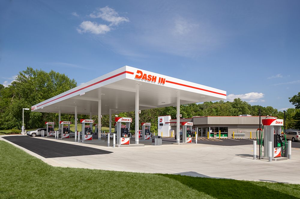 DASH IN Updated May 2024 5105 Indian Head Hwy, Indian Head