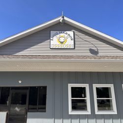 Snug Harbor Trading Post