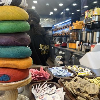 ARK Bagels - Bagels Near Me - New York, New York ARK Bagels - Bagels Near Me - New York, New York