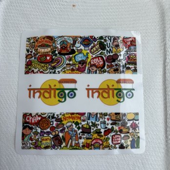 Indigo Kitchen - Indian Near Me - Easley, South Carolina
