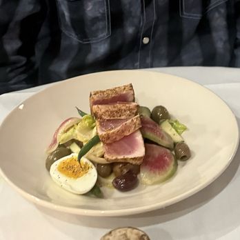 Le Moyne - Tuna - French Near Me - New Orleans, Louisiana Le Moyne - Tuna - French Near Me - New Orleans, Louisiana