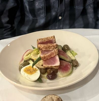 Le Moyne Bistro by null