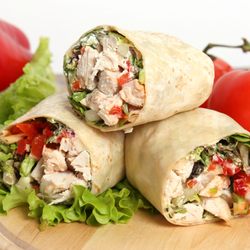 Stewart's Restaurant - Grilled Chicken