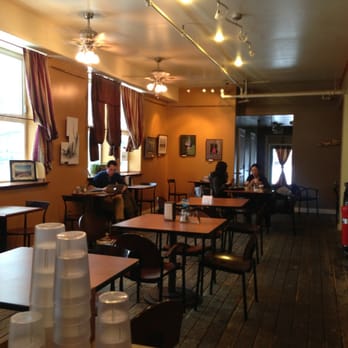 River City Cafe - Cafes Near Me - Fairbanks, Alaska