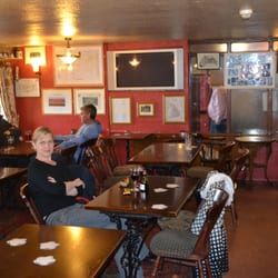 Prince Of Wales Inn
