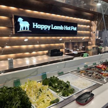 Happy Lamb Hot Pot - Chinese Near Me - Houston, Texas Happy Lamb Hot Pot - Chinese Near Me - Houston, Texas