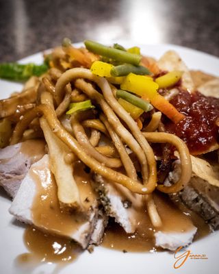 Canada's Wonderland by null