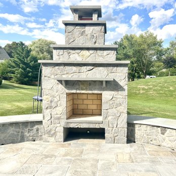 Deck Envy - Chimney - Decks & Railing Near Me