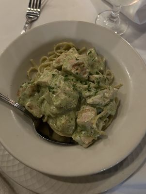 Amelia's Italian Cuisine by null