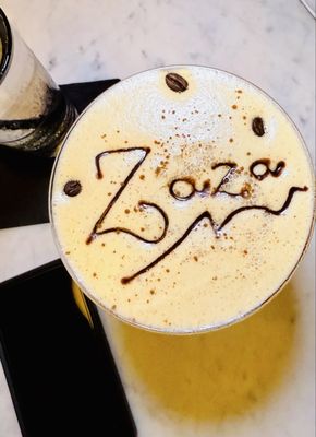 ZAZA Italian Gastrobar by null