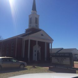 Pleasant Grove Baptist Church - A small local church that contains the powerful message of a high calling...
