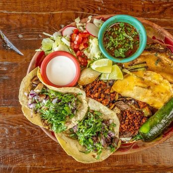 Don Beto El Poblano - Food Trucks Near Me - Raleigh, North Carolina Don Beto El Poblano - Food Trucks Near Me - Raleigh, North Carolina