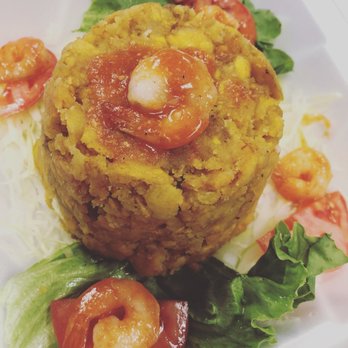 La Cocina - Latin American Near Me - Providence, Rhode Island