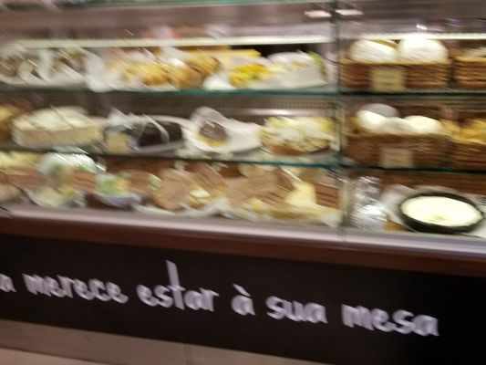 A Padaria Portuguesa by null