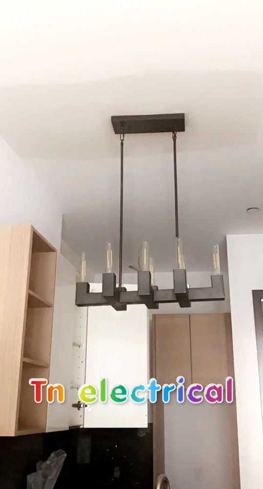 Slide of TN Electrical Service