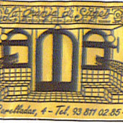 La Granja de Sitges
