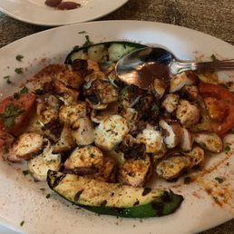 Octopus