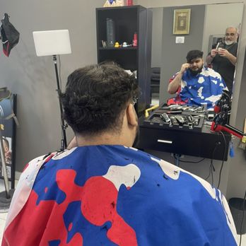Feras Barber Shop - Barbers Near Me - Ottawa, Ontario